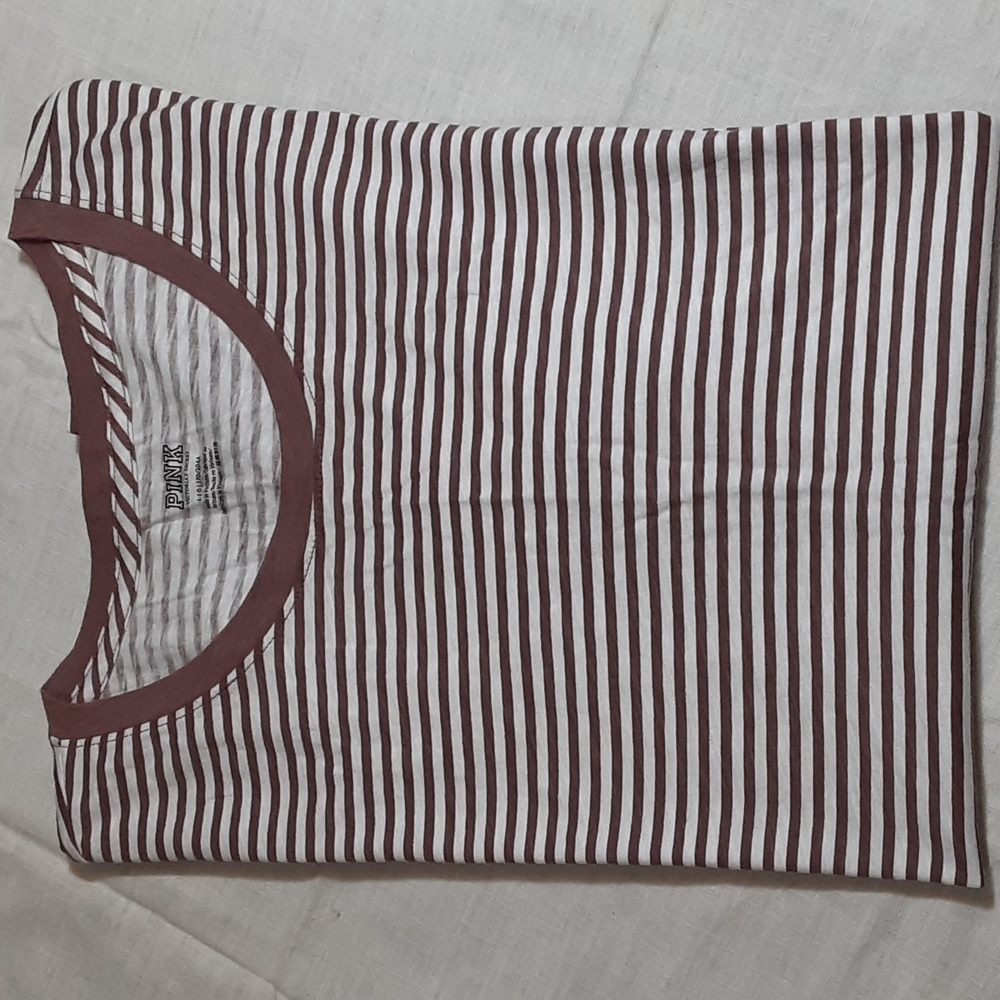 Victoria's Secret Pink Tee NWOT